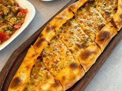 -Efes Turkish & Mediterranean Cuisine 艾菲斯餐厅(陆家嘴店)