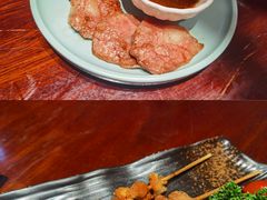 -古京·臻致料理(月湖店)