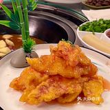泉州一家嘎嘎正的东北菜[色][色] 