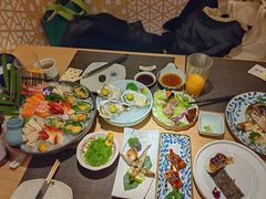 -德川家日本料理(中关村寰太大厦店)