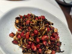 -筱爷叔·上海传统手工菜(新桥店)