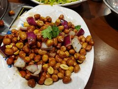 -亿诣蝎府炸酱面羊蝎子火锅(酷车小镇店)