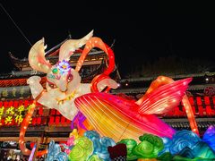 -上海城隍庙