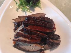 -金典银峰老鹅馆·昆山菜(亭林公园店)