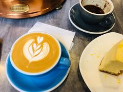 -The Hub Coffee Roaster @ OUG