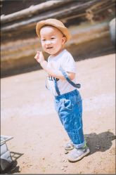 -TIME儿童摄影(闽江路店)