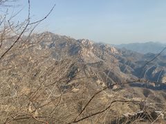 -龙泉峪长城