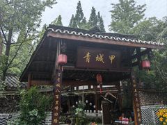 -青城甲(青城山店)