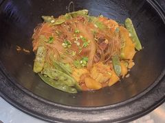 -百一大地锅(香福路店)