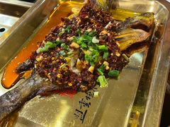 -盟重烧烤(高正街店)