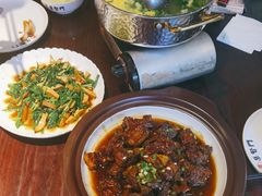 -集贤门·徽菜(南山店)