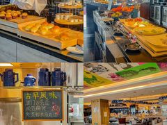 -厦门海港英迪格酒店(中山路店)