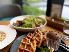 -青麦家·融合餐厅(江岛智立方店)