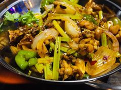 -煲得鲜·桐乡煲·小龙虾(万达店)