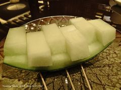 -万豪中餐厅·粤菜·北京粤财JW万豪酒店