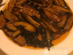 -素心斋素食餐厅