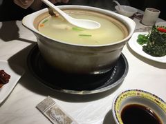 -19号私房菜(云南路店)