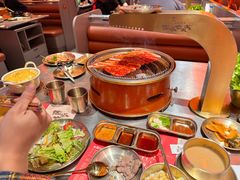 -西塔老太太泥炉烤肉(苏州大悦城店)