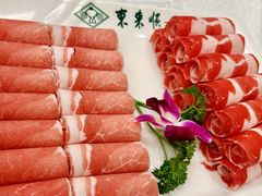 -东来顺饭庄(天坛店)