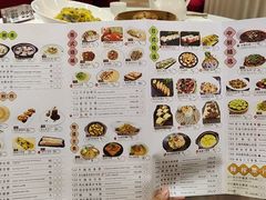 -金满楼(天河中路店)