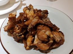-后宫私房菜(汇客美食娱乐广场店)