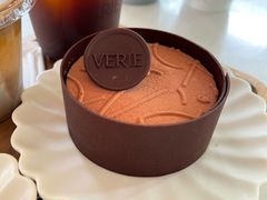 -VERIE BAKEHOUSE