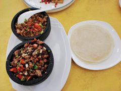 -蝴蝶泉宾馆-中餐厅