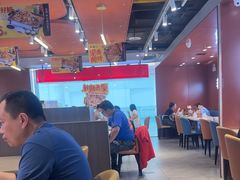 -鱼酷活鱼烤鱼(沈阳大悦城店)