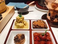 -局气 烤鸭·北京菜(武清店)