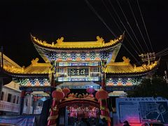 -北岐滩涂