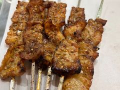 五花肉-江湖翅客(琶洲新村店)