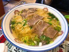 -七爷清汤腩·港式餐厅(金狮广场店)