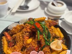避风塘炒蟹-79号渔船海鲜饭店(岗厦店)