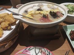-新白鹿餐厅(银泰西湖文化广场店)