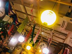 大堂-和风食堂·日料·无界小火锅