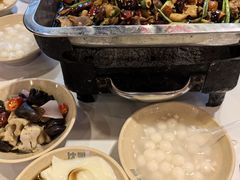 -沈姐万州烤鱼(沙坪坝七中店)