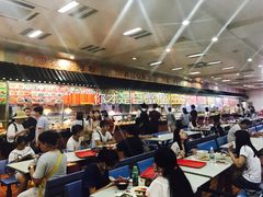 大堂-芙蓉餐厅(厦大店)