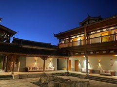 -丽江金茂隐逸酒店-凯悦臻选SPA