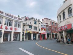 -Eckl’s爱氏热狗(猫街店)