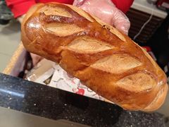 -汉柏麦香德国面包房(海信店)