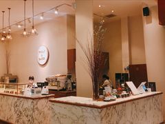 -WHEAT&BAKER-麥(凯德来福士店)