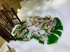 -川骄海鲜自助(亚运村店)