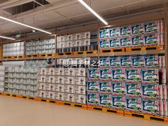 -盒马X会员店(王府井奥莱UP TOWN店)