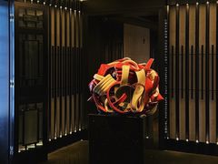 大堂-上海苏宁宝丽嘉酒店·嘉府壹号中餐厅