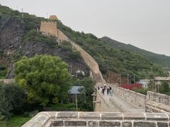 -大境门景区
