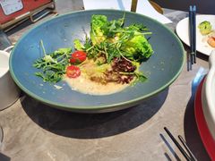 -吕氏焗小鲜•海鲜青岛菜(八大关店)