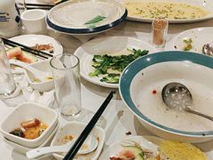 -上海1号私藏菜(静安店)