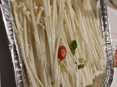 -南浦洞烤肉·新世界版(奥体店)