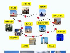 -巧克力渔家.小船海鲜家常菜(万平口店)