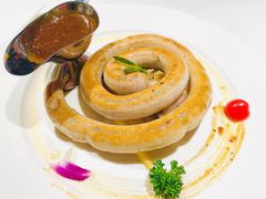 -俄士厨房(五棵松华熙LIVE店)